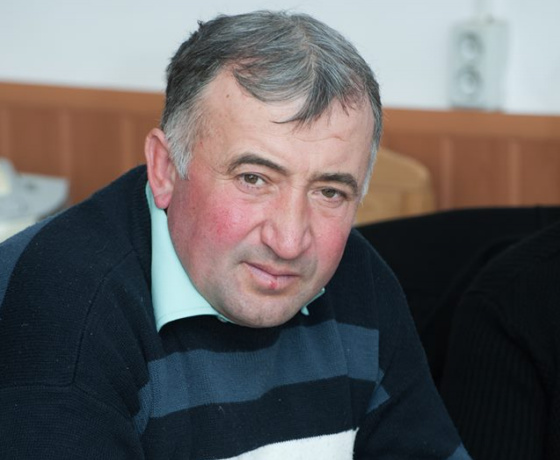 Gruiescu Emil